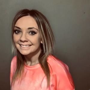 Meet your Posher, Tabitha